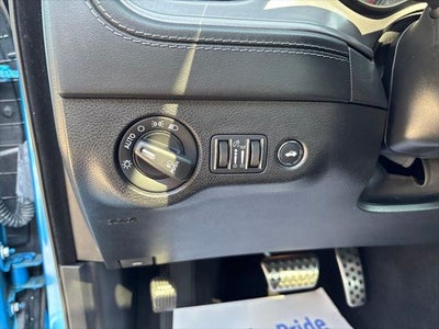 2023 Dodge Charger GT AWD