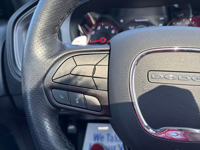 2023 Dodge Charger GT AWD