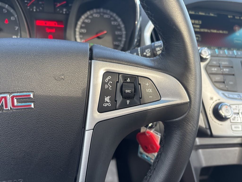 2015 GMC Terrain SLT-1