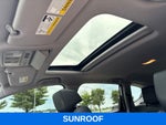 2022 Honda CR-V AWD Touring
