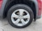 2021 Jeep Compass Latitude 4x4