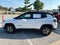 2022 Jeep Compass Trailhawk 4x4