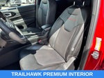 2023 Jeep Compass Trailhawk 4x4