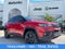 2023 Jeep Compass Trailhawk 4x4