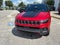 2023 Jeep Compass Trailhawk 4x4