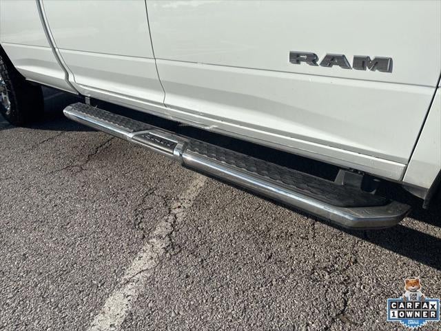 2024 RAM 3500 Big Horn Crew Cab 4x4 8' Box