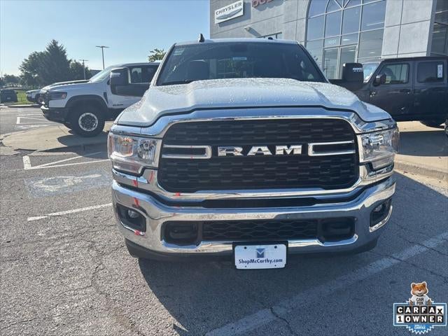 2024 RAM 3500 Big Horn Crew Cab 4x4 8' Box