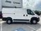 2025 RAM ProMaster 2500 Cargo Van Tradesman Low Roof 136' WB w/Pass Seat