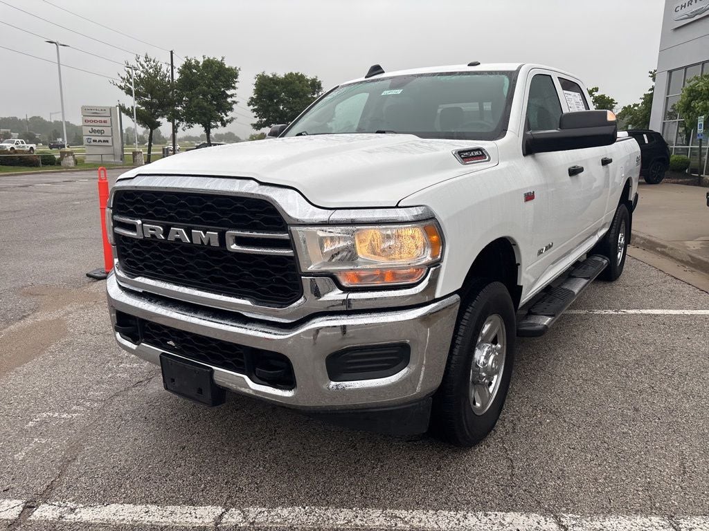 2020 RAM 2500 Tradesman