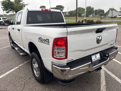 2020 RAM 2500 Tradesman