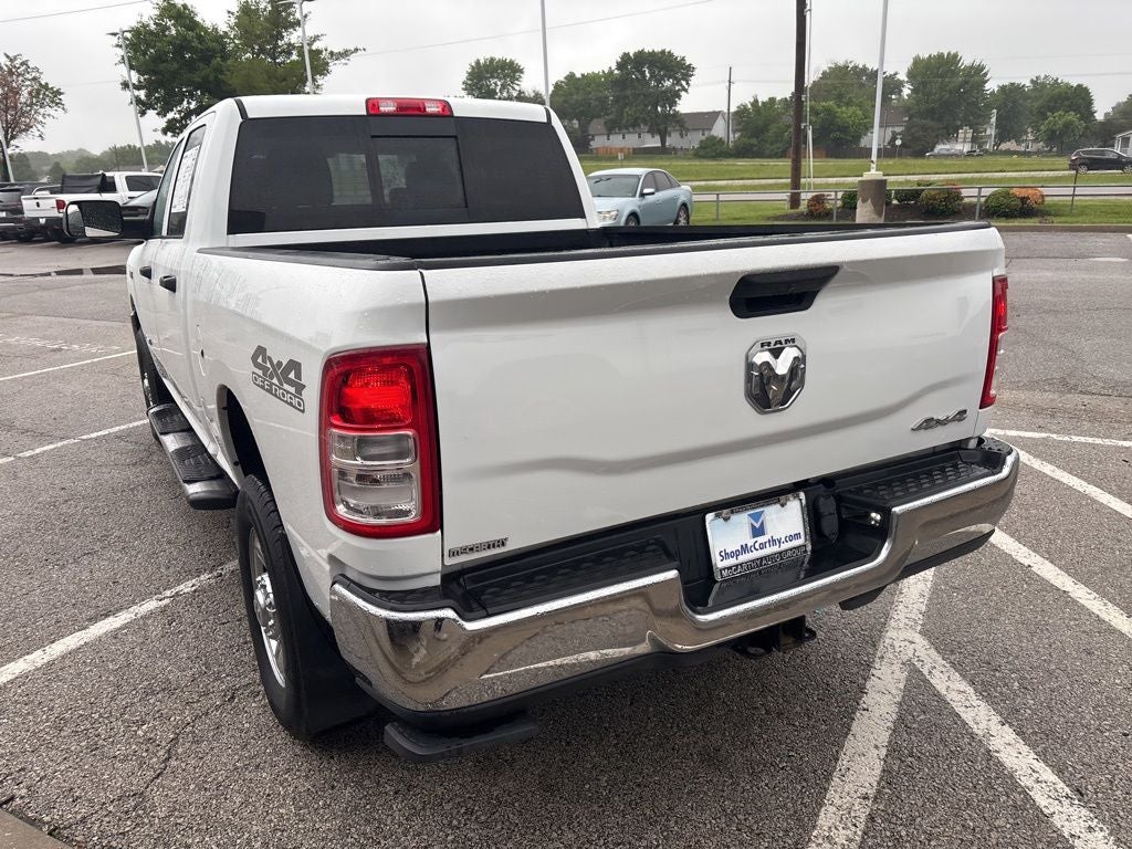 2020 RAM 2500 Tradesman