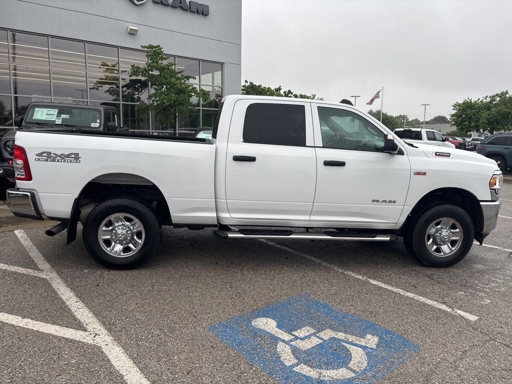 2020 RAM 2500 Tradesman