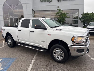 2020 RAM 2500 Tradesman