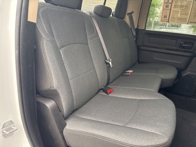 2020 RAM 2500 Tradesman
