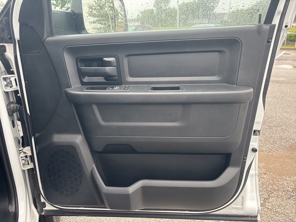 2020 RAM 2500 Tradesman