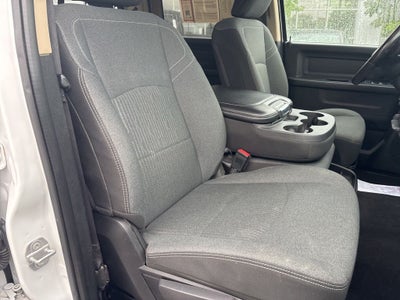 2020 RAM 2500 Tradesman