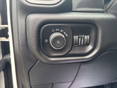 2020 RAM 2500 Tradesman