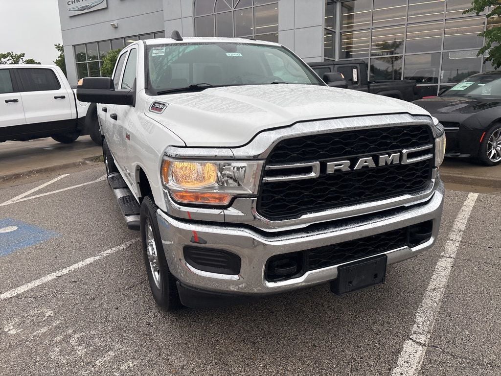 2020 RAM 2500 Tradesman