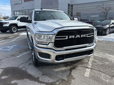 2021 RAM 2500 Big Horn