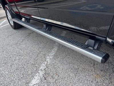 2016 RAM 2500 Laramie Longhorn