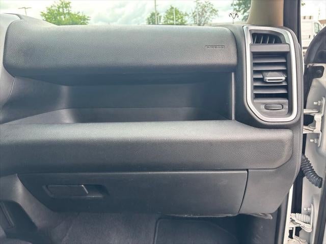 2019 RAM 2500 Big Horn Crew Cab 4x4 8' Box