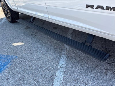 2024 RAM 2500 Limited Mega Cab 4x4 6'4' Box
