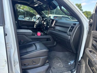 2024 RAM 2500 Limited Mega Cab 4x4 6'4' Box