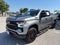 2025 Chevrolet Silverado 1500 4WD Crew Cab Short Bed LT Trail Boss