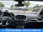 2020 GMC Terrain FWD SLE