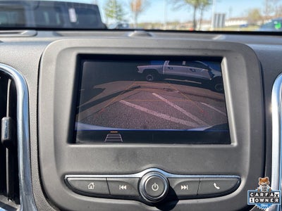 2021 Chevrolet Equinox LT LT