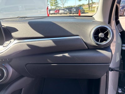 2025 Chevrolet Blazer FWD 2LT