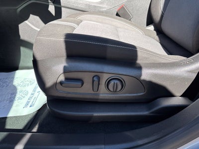 2025 Chevrolet Blazer FWD 2LT