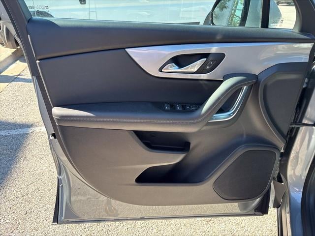 2025 Chevrolet Blazer FWD 2LT