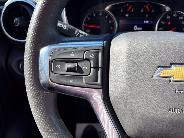 2025 Chevrolet Blazer FWD 2LT