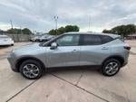 2025 Chevrolet Blazer FWD 2LT