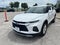2020 Chevrolet Blazer FWD 2LT