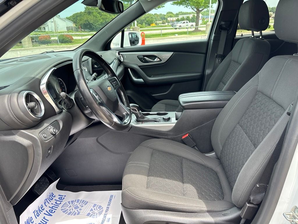 2020 Chevrolet Blazer FWD 2LT