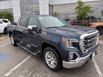 2020 GMC Sierra 1500 4WD Crew Cab Short Box SLT