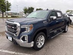 2020 GMC Sierra 1500 4WD Crew Cab Short Box SLT