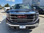 2024 GMC Sierra 1500 4WD Crew Cab Short Box SLT