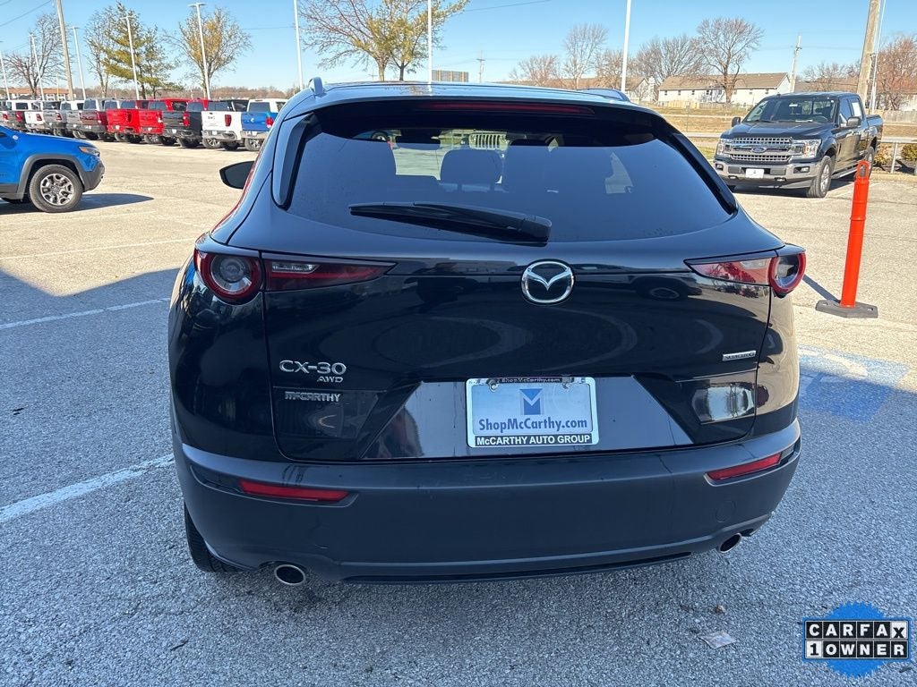 2024 Mazda Mazda CX-30 2.5 S Select Sport