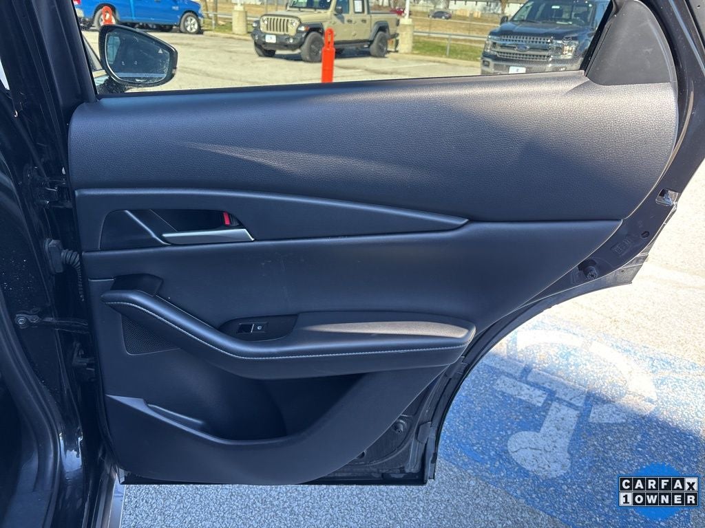 2024 Mazda Mazda CX-30 2.5 S Select Sport