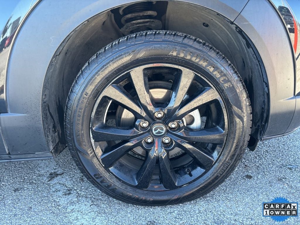 2024 Mazda Mazda CX-30 2.5 S Select Sport