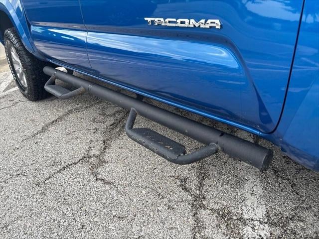 2016 Toyota Tacoma SR5 V6