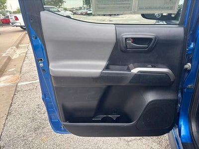 2016 Toyota Tacoma SR5 V6