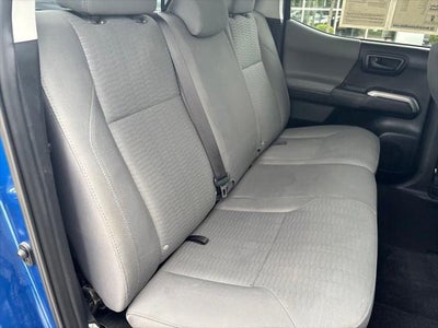 2016 Toyota Tacoma SR5 V6