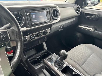 2016 Toyota Tacoma SR5 V6