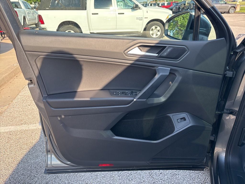 2020 Volkswagen Tiguan 2.0T SEL 4Motion