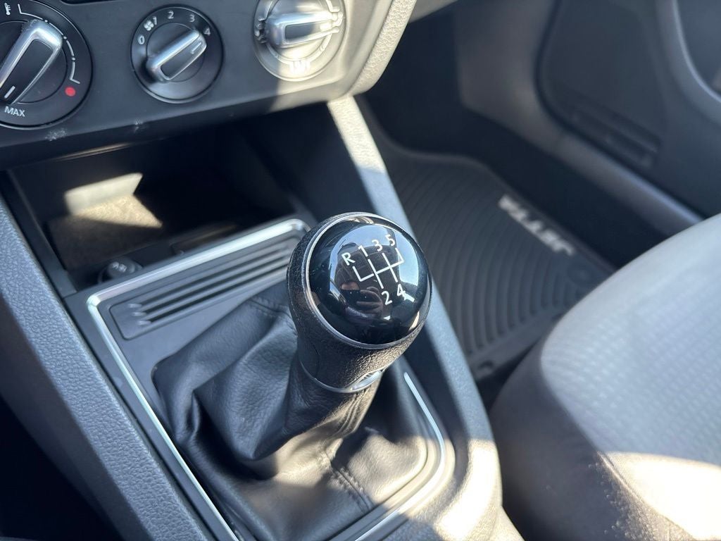Used 2017 Volkswagen Jetta S with VIN 3VW167AJ3HM319465 for sale in Kansas City