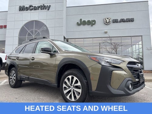 2024 Subaru Outback Premium